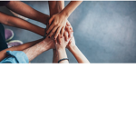 Teamwork have fun