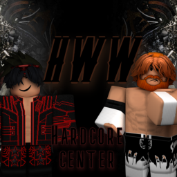 XFW Main Arena