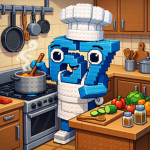 Let 67 Cook