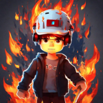 flamethrowers clothing store