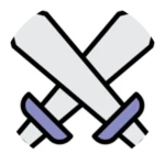 caption=Badge