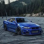Car army official