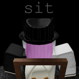 sit