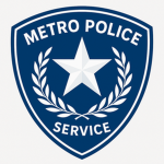 Metropolitan Police||Service.