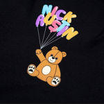 Nick Austin’s Closet