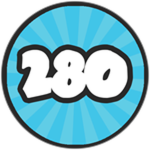 Stage 280