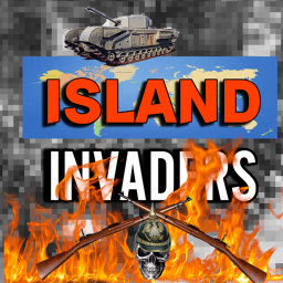 Island Invaders