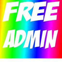 Free Admin