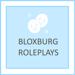 Bloxburg roleplays by e1tq