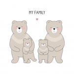 [xBear] Family