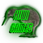 Kiwi Games 8