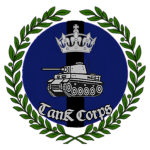 TBR | Tank Corps