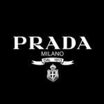 Prada Milano.
