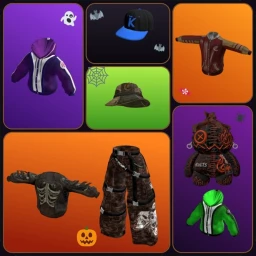 Avatar Shop | Catalog icon