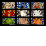 Team Tailed Beast
