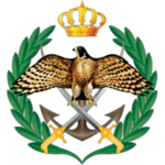 J | Jordanian Armed Forces