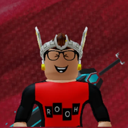 ROOHGAMER01 Roblox group icon