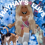 HayHay's Luvs