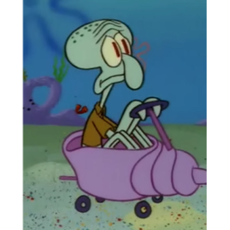 The Shellcart