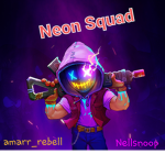 Cʀuɪsє ɴєøɴ squᴀD