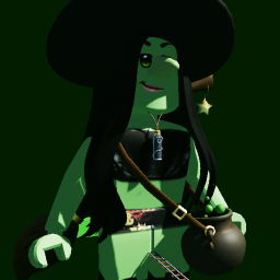 Cart Ride into Elphaba