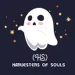 戦 HS | Harvesters Of Souls