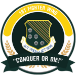 1st Fighter Wing ᅠᅠᅠ