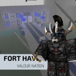 RAID | Fort Haven