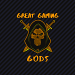 the great gaming gods