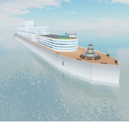 The Giant Philship! icon