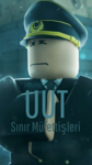 | TMO | Sınır Müfettişleri