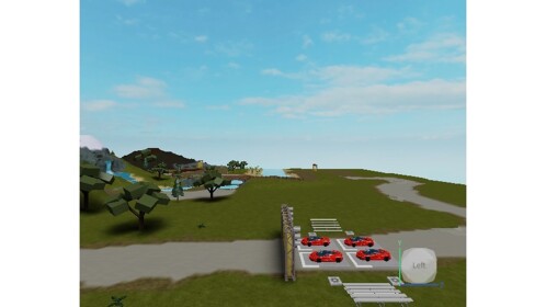 Ferrari Racing
