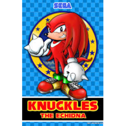 Knuckles's place