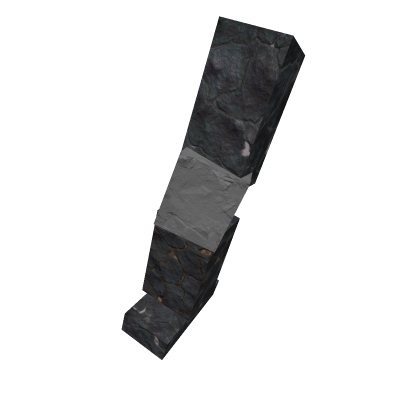 antagonist leg (L)