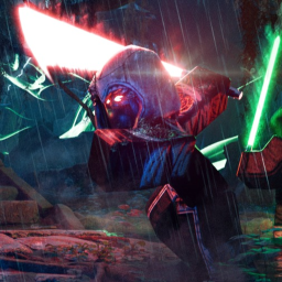 Sith Temple on Dromund Kaas