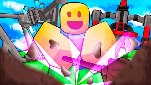 [🚀] Drill!