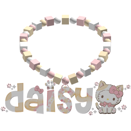 ୭ ˚. daisy ꒱ ɞ thumbnail
