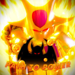 DBZ Path to Power