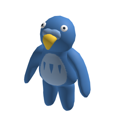 HUNGRY BIRD SUIT thumbnail