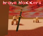 Brave Bloxers