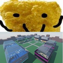 Chicken Nugget Tycoon