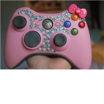 Gamer Chicks