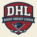 Doggy Hockey League