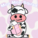 Moo Moo Squad [Official]