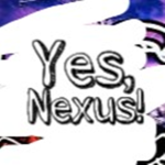 Yes, Nexus!