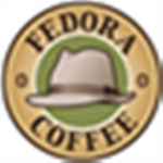Fedora Coffee