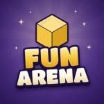 Fun Arena 18