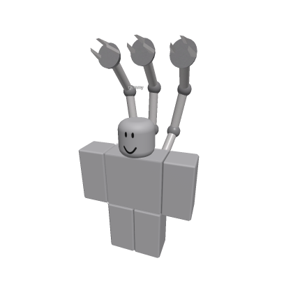 robot hands