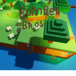 Bomber Bros.