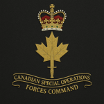 Canadian Special Operations Forces Command -